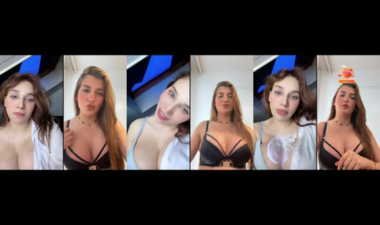 homseababa's Live Session — Oct 3, 2026, 2:23 PM