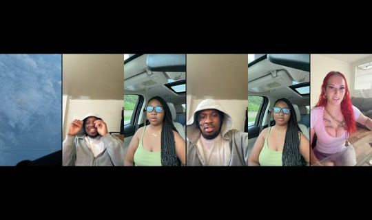 honeeylove23's Live Session — Jul 8, 2026, 11:12 AM