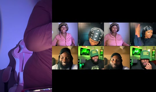 honeeylove23's Live Session — Aug 31, 2026, 2:14 AM