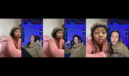 honeeylove23's Live Session — Aug 31, 2026, 3:14 AM