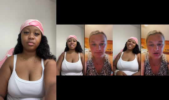 honeeylove23's Live Session — Aug 31, 2026, 11:32 AM