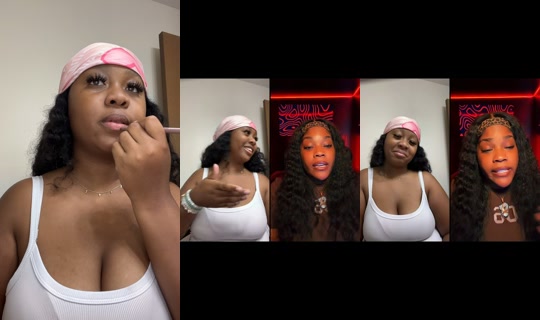 honeeylove23's Live Session — Aug 31, 2026, 3:22 PM