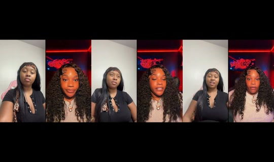 honeeylove23's Live Session — Sep 7, 2026, 7:35 PM
