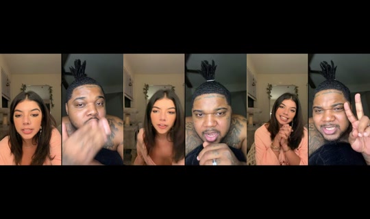 honestlydesii's Live Session — Sep 3, 2026, 8:59 AM