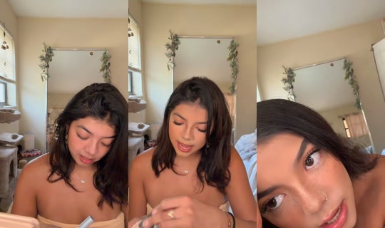 honestlydesii's Live Session — Sep 3, 2026, 7:27 PM
