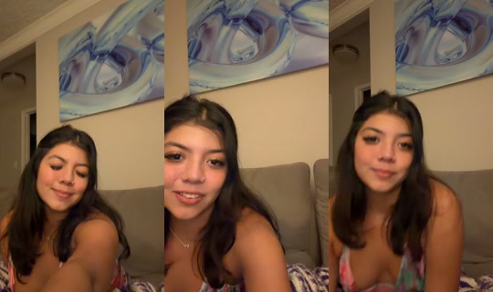 honestlydesii's Live Session — Oct 12, 2026, 8:58 AM