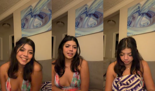 honestlydesii's Live Session — Oct 12, 2026, 9:04 AM