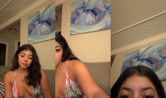 honestlydesii's Live Session — Oct 12, 2026, 9:55 AM