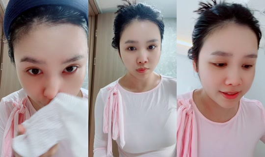 honey01851's Live Session — Sep 15, 2026, 7:01 AM