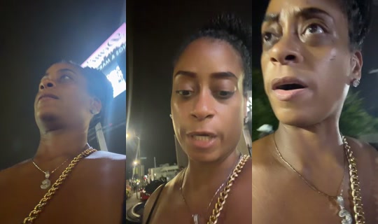 honey_caramelcece's Live Session — Aug 1, 2026, 2:23 AM