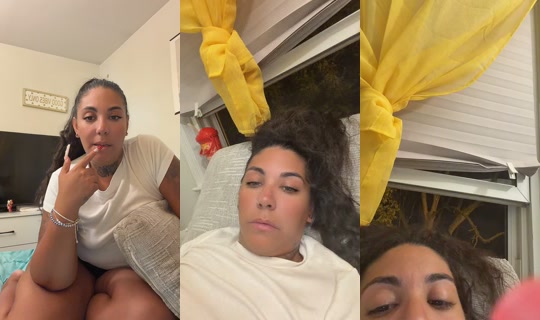 honeyandspiceeee6's Live Session — Jul 15, 2026, 2:19 AM