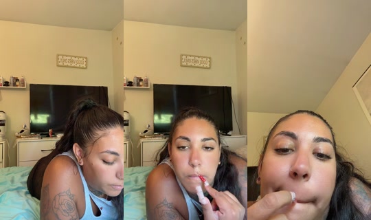 honeyandspiceeee6's Live Session — Jul 15, 2026, 2:42 PM