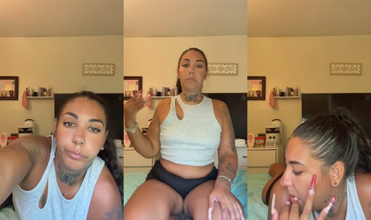 honeyandspiceeee6's Live Session — Jul 15, 2026, 3:03 PM