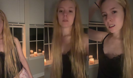 honeybambiiiii's Live Session — Jul 21, 2026, 2:15 AM