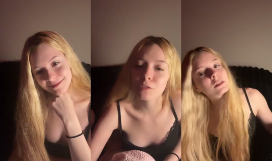 honeybambiiiii's Live Session — Jul 21, 2026, 3:46 AM