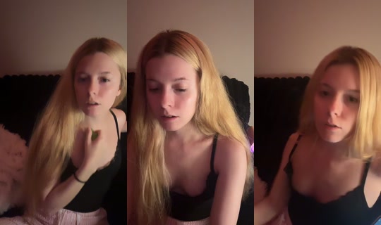 honeybambiiiii's Live Session — Jul 21, 2026, 9:15 AM