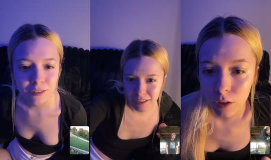 honeybambiiiii's Live Session — Jul 23, 2026, 10:45 AM