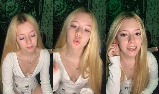 honeybambiiiii's Live Session — Jul 28, 2026, 7:59 AM