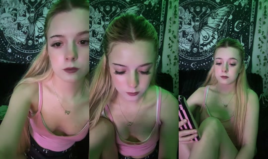 honeybambiiiii's Live Session — Jul 30, 2026, 5:49 AM