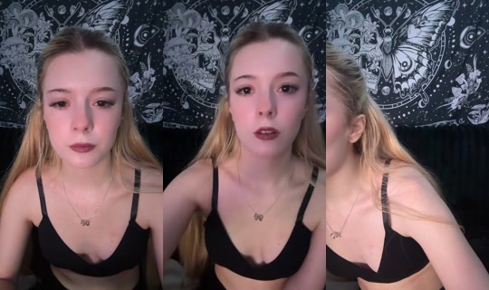 honeybambiiiii's Live Session — Jul 31, 2026, 5:07 AM