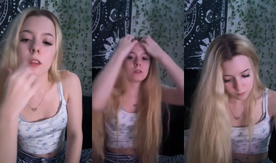 honeybambiiiii's Live Session — Aug 1, 2026, 5:28 AM