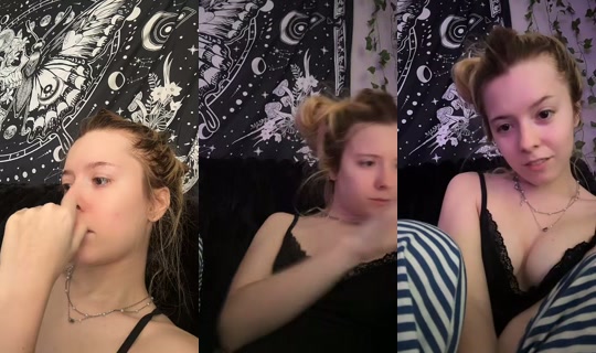 honeybambiiiii's Live Session — Sep 4, 2026, 6:22 PM