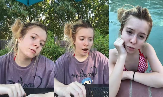 honeybambiiiii's Live Session — Sep 4, 2026, 8:26 PM