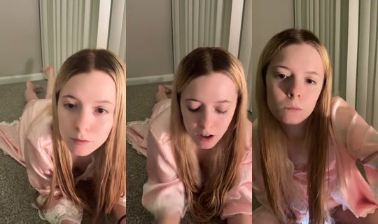 honeybambiiiii's Live Session — Sep 6, 2026, 4:15 AM