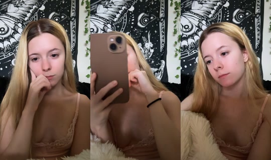 honeybambiiiii's Live Session — Sep 6, 2026, 5:56 AM