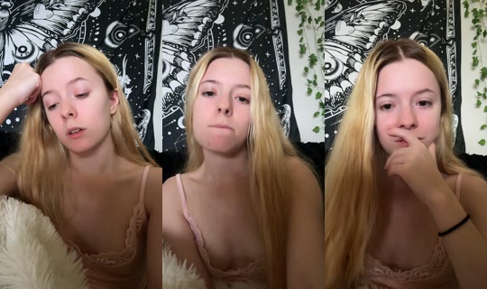 honeybambiiiii's Live Session — Sep 6, 2026, 6:31 AM
