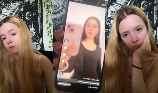 honeybambiiiii's Live Session — Sep 6, 2026, 7:22 AM