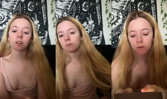 honeybambiiiii's Live Session — Sep 6, 2026, 9:03 AM