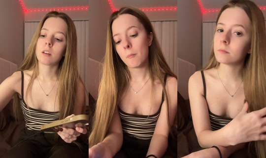 honeybambiiiii's Live Session — Oct 20, 2026, 2:08 AM