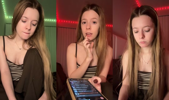 honeybambiiiii's Live Session — Oct 20, 2026, 4:42 AM