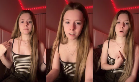 honeybambiiiii's Live Session — Oct 20, 2026, 5:32 AM