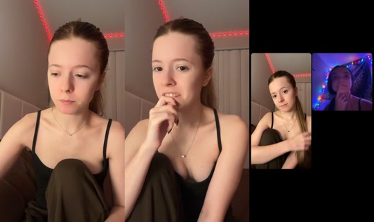 honeybambiiiii's Live Session — Oct 21, 2026, 12:55 AM