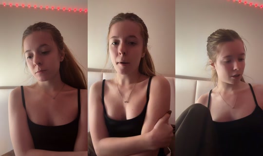 honeybambiiiii's Live Session — Oct 21, 2026, 6:28 AM