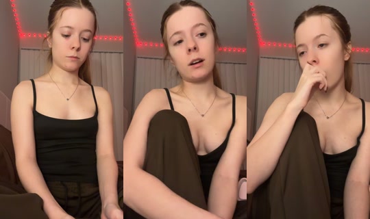honeybambiiiii's Live Session — Oct 21, 2026, 7:19 AM