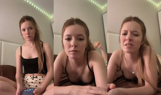honeybambiiiii's Live Session — Oct 22, 2026, 1:24 AM
