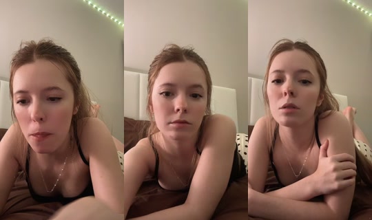 honeybambiiiii's Live Session — Oct 22, 2026, 4:46 AM