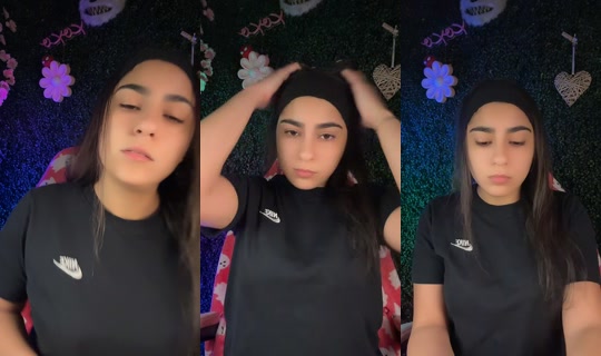 honeybunss.xoxo's Live Session — Aug 23, 2026, 10:25 PM