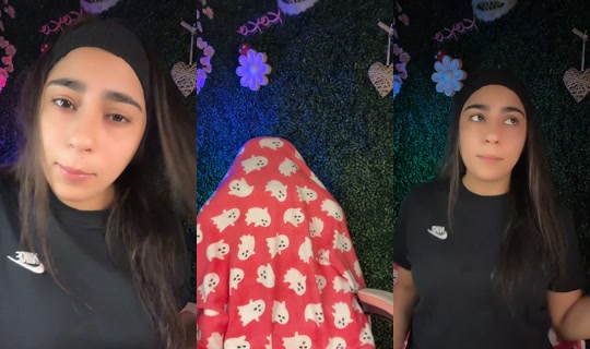 honeybunss.xoxo's Live Session — Aug 23, 2026, 11:15 PM