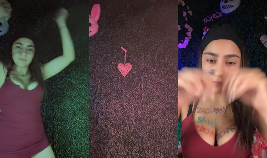 honeybunss.xoxo's Live Session — Aug 24, 2026, 3:17 AM