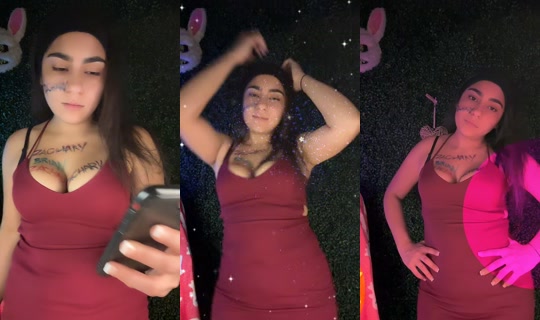 honeybunss.xoxo's Live Session — Aug 24, 2026, 4:14 AM