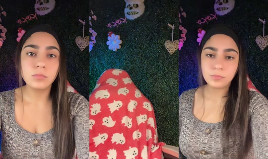 honeybunss.xoxo's Live Session — Aug 24, 2026, 10:44 AM
