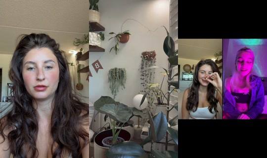 honeydollwest's Live Session — Jul 19, 2026, 6:16 PM
