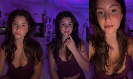 honeydollwest's Live Session — Jul 21, 2026, 5:13 AM