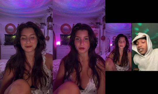 honeydollwest's Live Session — Jul 28, 2026, 4:37 AM