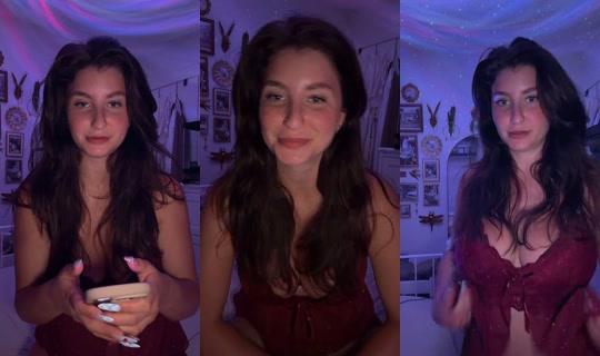 honeydollwest's Live Session — Aug 2, 2026, 5:48 AM