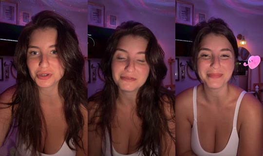 honeydollwest's Live Session — Aug 3, 2026, 5:56 AM